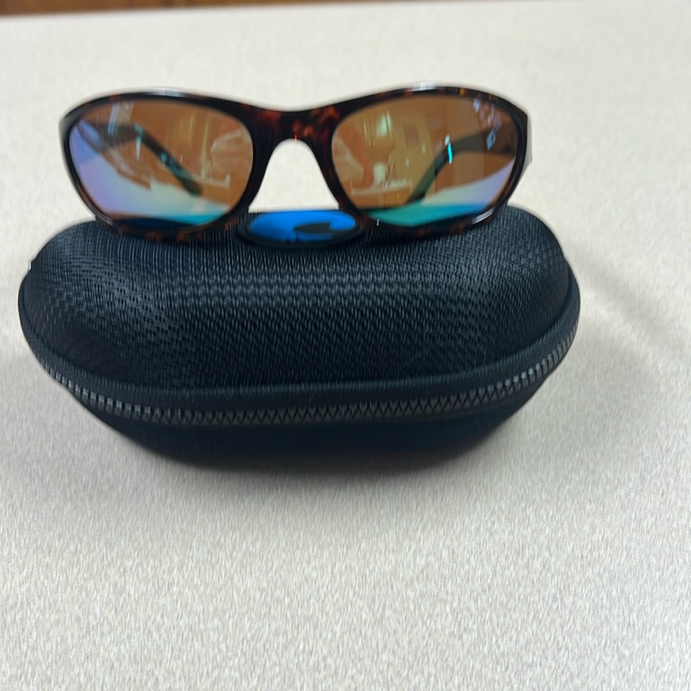 Women Costa sunglasses